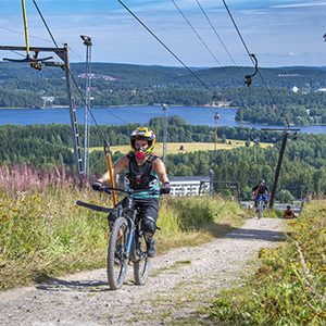 bikepark